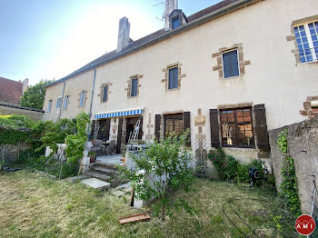 maison à Semur-en-Auxois (21)