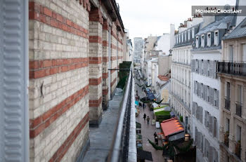 appartement à Paris 16ème (75)