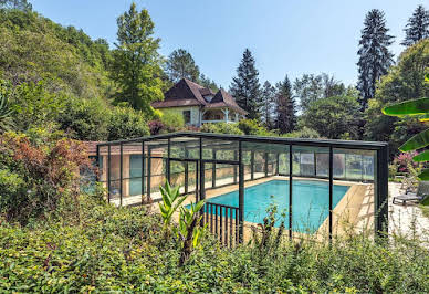 Maison avec piscine 4