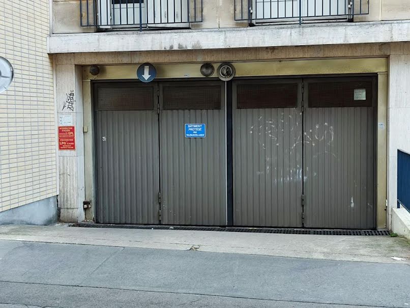 Location  parking   à Paris 13ème (75013), 110 €