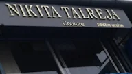 Nikita Talreja Couture photo 1