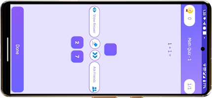 BrainBlitz Arena Screenshot 4 of 5