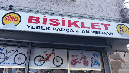 Güneş Bisiklet