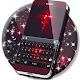 Download Red Sparkle Keyboard Theme For PC Windows and Mac 1.280.13.6