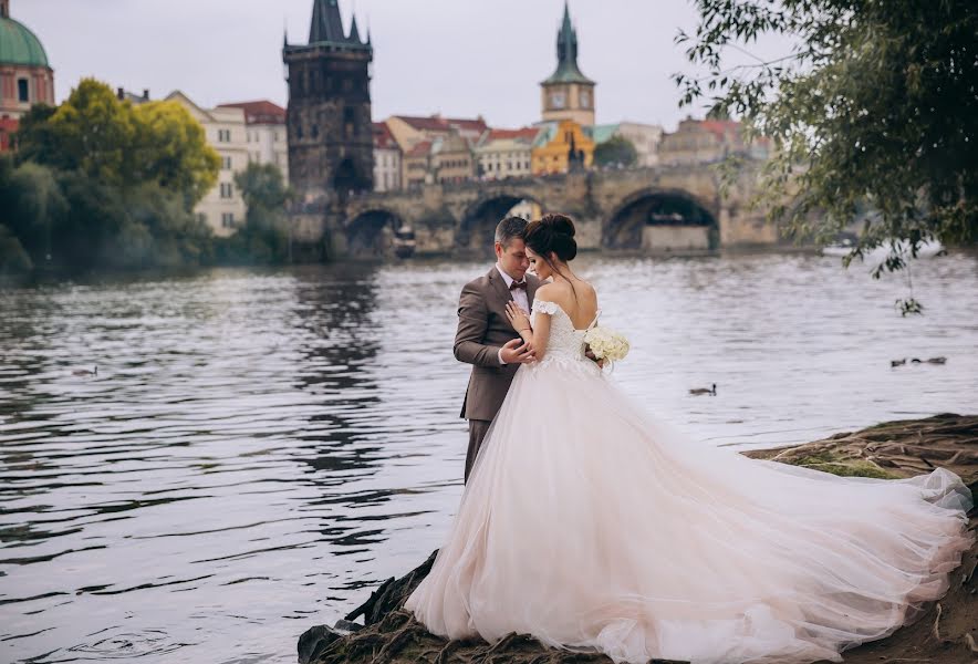 Svatební fotograf Olga Kozchenko (olgakozchenko). Fotografie z 22.srpna 2019