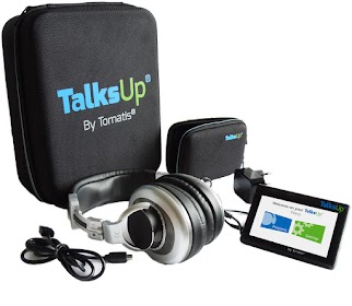 톡스업(TalksUp®)