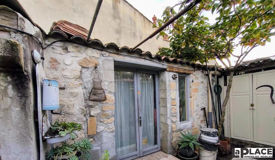 Vente appartement 2 pièces 45 m² à Le Pontet (84130), 90 000 €