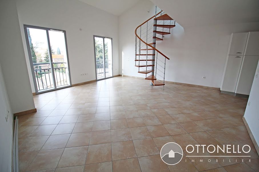 Vente appartement 3 pièces 75.51 m² à Roquebrune-sur-Argens (83520), 205 000 €