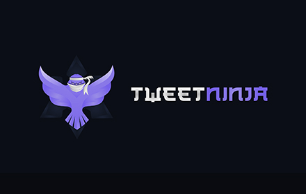 TweetNinja Autofill/ACO small promo image