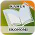 Indonesian Economic Dictionary [OFFLINE]1.0