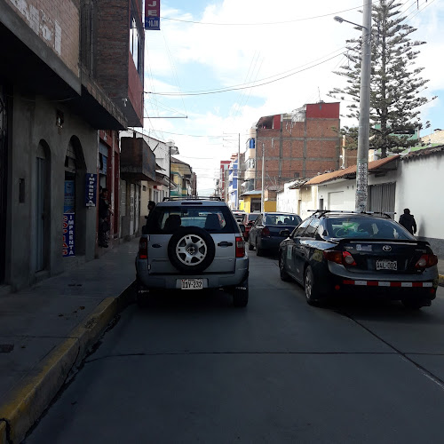 Gimnasio San Juan Bosco - Huancayo