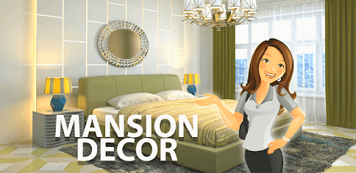 Mansion Decor: Home Renovation