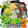 Plants vs Zombies 2 Wallpaper