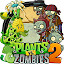 Plants vs Zombies 2 Wallpaper