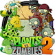 Plants vs Zombies 2 Wallpaper