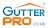 GutterPRO West Yorkshire Logo