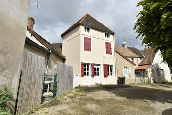 maison à Givry (71)