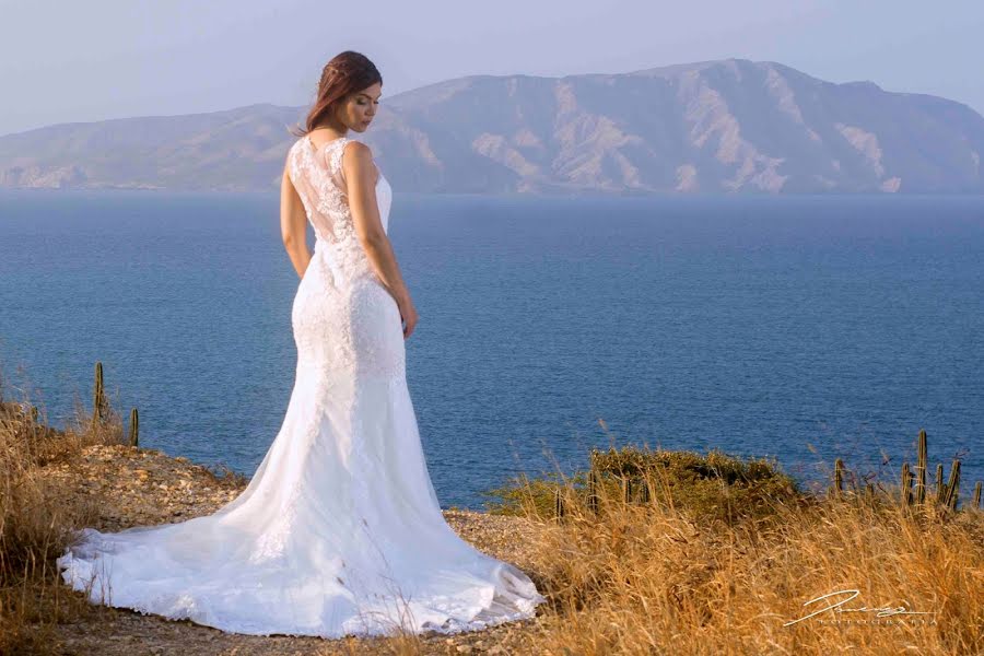 Fotógrafo de bodas Carlos Jimenez (jimenezfoto). Foto del 1 de diciembre 2018