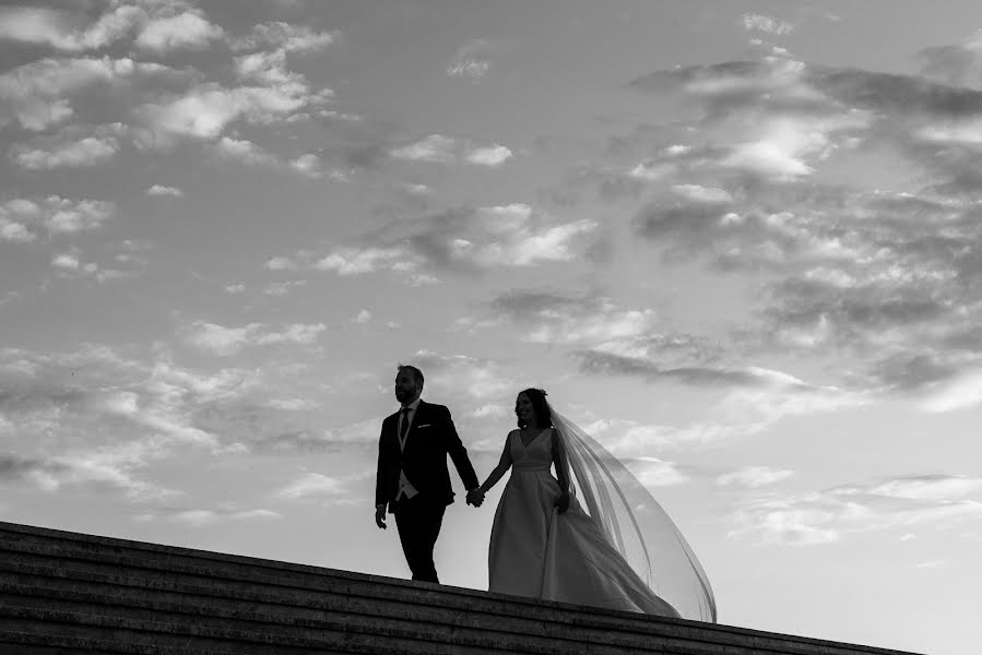 Fotógrafo de bodas Lucía Martínez Cabrera (luciazebra). Foto del 25 de noviembre 2022