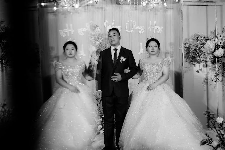 Wedding photographer Ma Yujiang (mayujiang). Photo of 15 March 2022