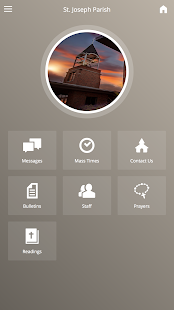 St. Joseph Parish(圖1)-速報App