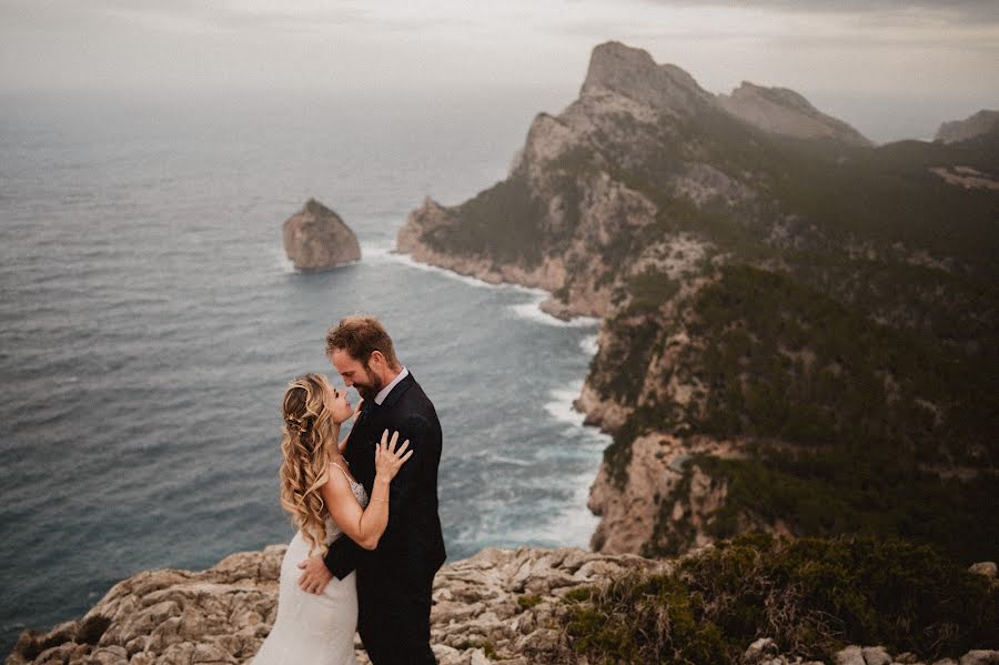 Fotógrafo de casamento Miguel Angel Garrote (miguelgarrote). Foto de 26 de novembro 2023