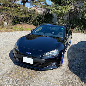 BRZ ZC6