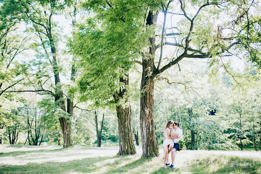 Fotógrafo de casamento Sergey Shunevich (shunevich). Foto de 1 de julho 2015