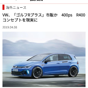 ゴルフ R32