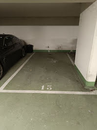 parking à Asnieres-sur-seine (92)