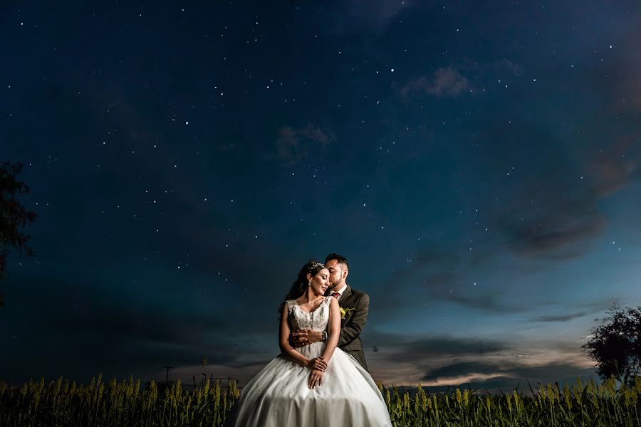 Photographe de mariage José Luis Reveles (joseluisreveles). Photo du 5 octobre 2022