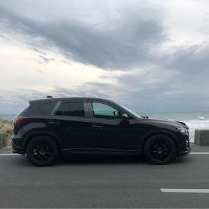 CX-5 KE系