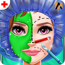 تنزيل Doctor Face Surgery Game: Clinic Simulati التثبيت أحدث APK تنزيل