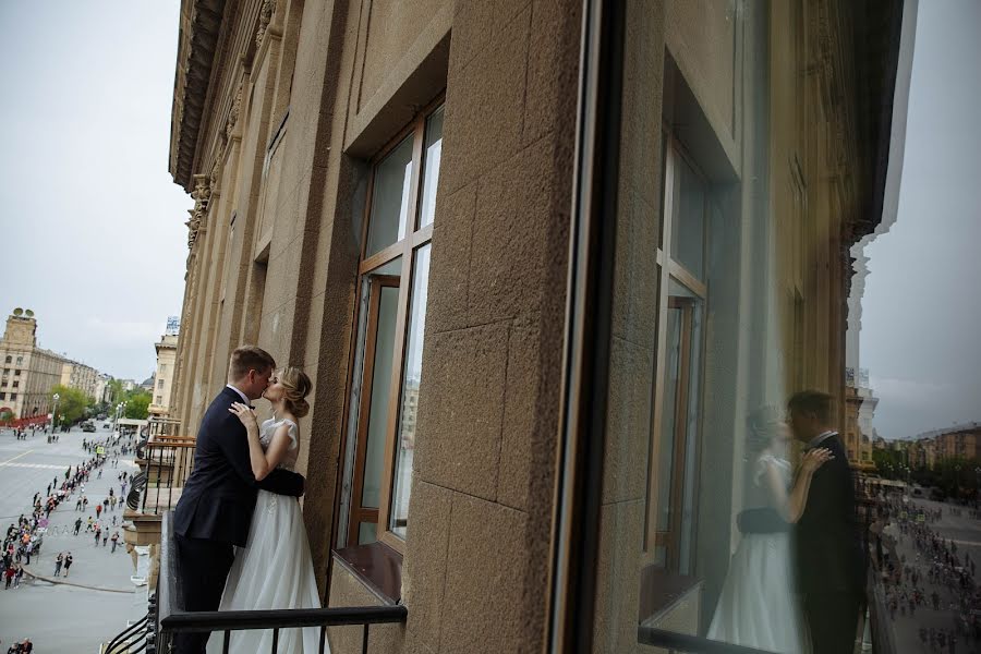 शादी का फोटोग्राफर Irina Popova (misterpopo4ka)। मई 6 2019 का फोटो