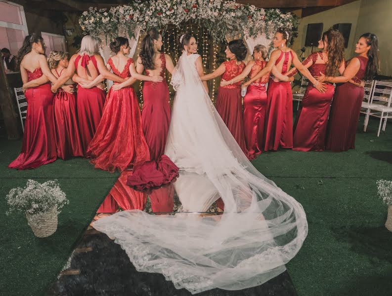 結婚式の写真家Guilherme Miloch (miloch)。2021 10月19日の写真