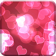 Love Heart Live Wallpaper 1.2 Icon