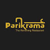 Parikrama - The Revolving Restaurant, Connaught Place (CP), Rajiv Chowk, New Delhi logo