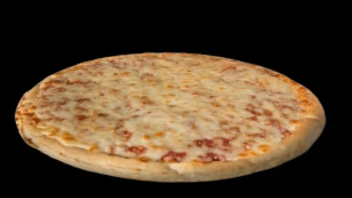 Creamy Pizza Regular [7 Inch ] ( 4 Slices ) Serves 1