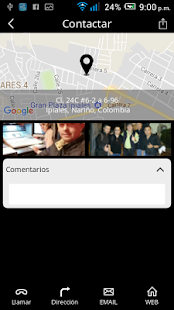Pachanga eventos(圖3)-速報App