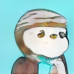 bastard gan penguin #455