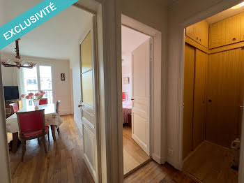 appartement à Paris 12ème (75)