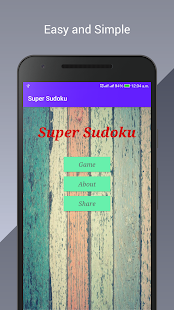 Super Sudoku Solver(圖1)-速報App