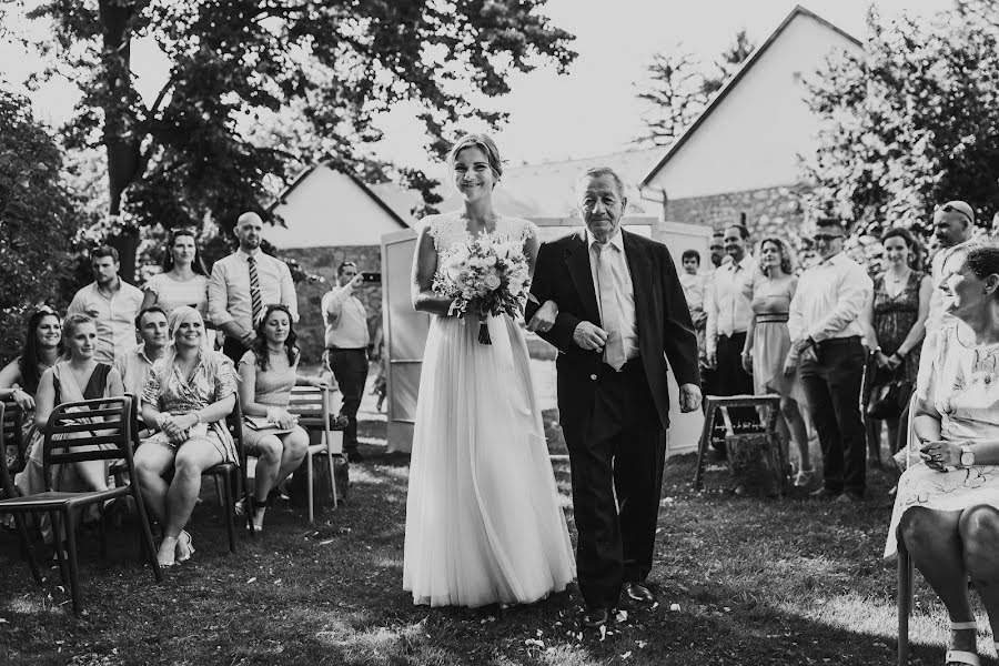 Photographe de mariage Márton Karsai (mountmcbride). Photo du 6 septembre 2019