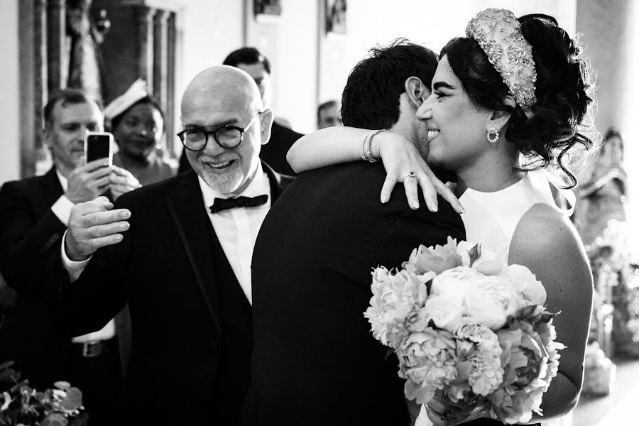 Wedding photographer Pierpaolo Perri (pppp). Photo of 6 September 2023