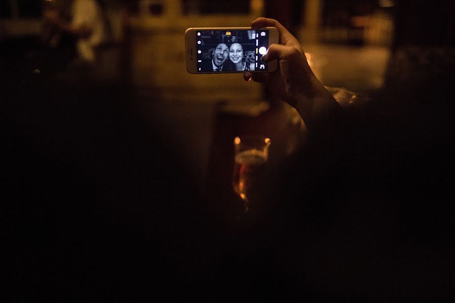 Wedding photographer Vasiliy Cerevitinov (tserevitinov). Photo of 16 May 2020