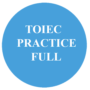 Download TOIEC PRACTICE For PC Windows and Mac