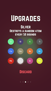 Atomas MOD (Unlimited Antimatter) 3