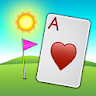 Golf Solitaire Pro icon