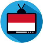 Cover Image of Download TV Indonesia Online Info Chann 1.1 APK