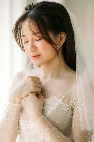 ช่างภาพงานแต่งงาน Son Huynh Thanh (husophotography) ภาพเมื่อ 6 มีนาคม 2020